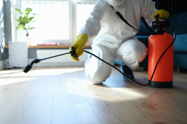 Trusted Trauma Scene Cleanup service in Leary, GA - Four Month Blood Cleanse